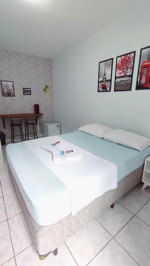 Park House Pousada Blumenau