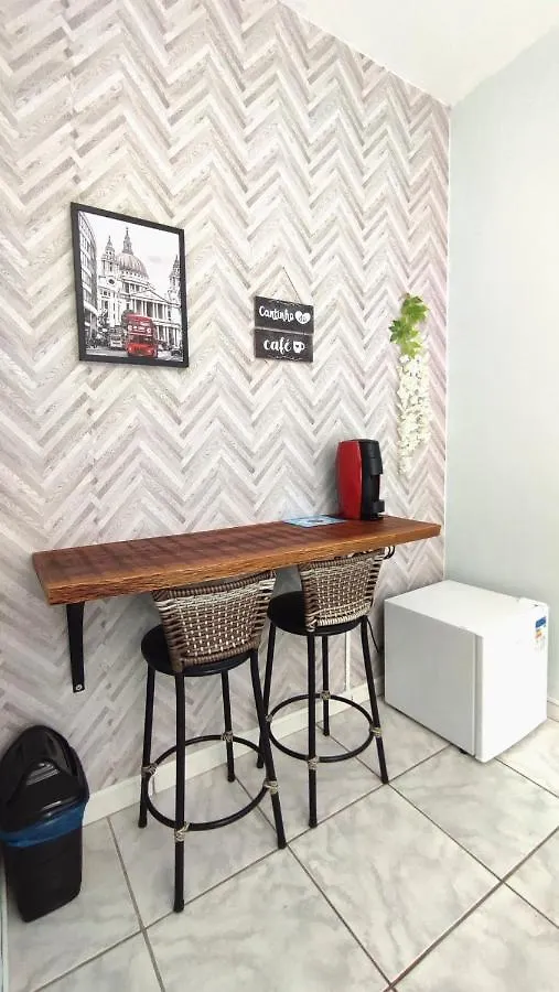 Homestay Park House Pousada Blumenau Brazil