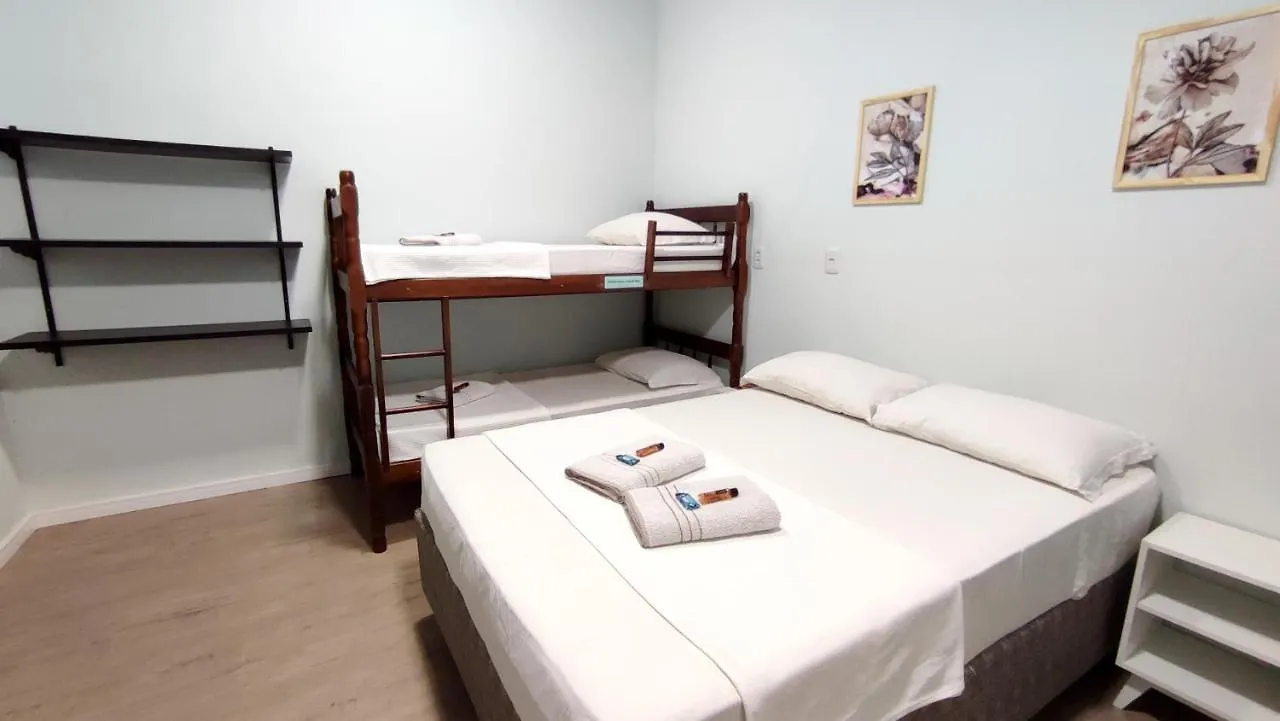 Park House Pousada Blumenau 0*,  Brazil