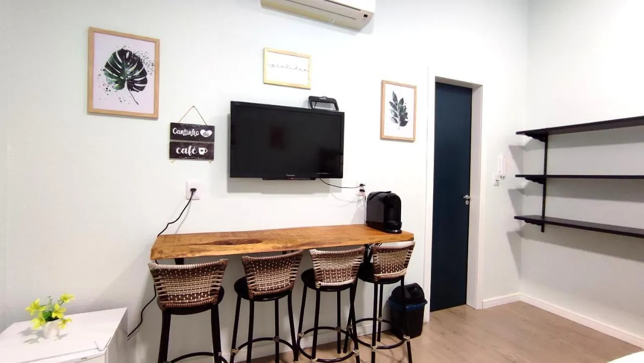 Park House Pousada Blumenau 0*,