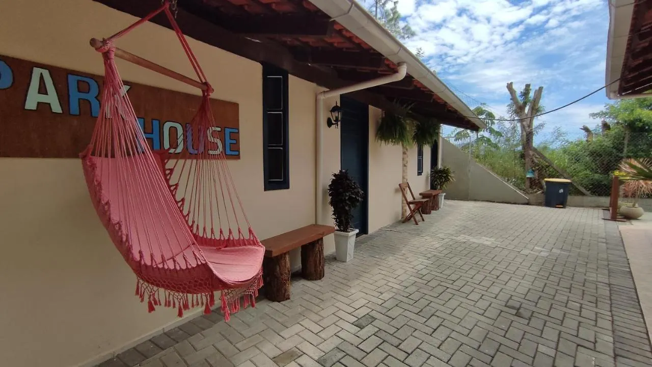 Park House Pousada Blumenau