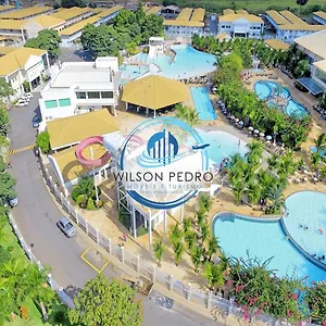  Apartamento Lacqua Diroma Parque I, Ii, Iii, IV E V - Cn Brasil