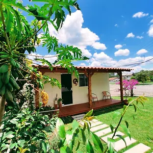 Encantadora Casa Container Apartamento