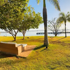  Apartamento Life - 2 Quartos, 2 Banheiros Brasil