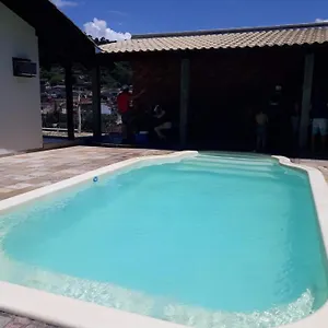 Suíte Residencial 2 Para A Oktoberfest Quarto em Acomodações Particulares