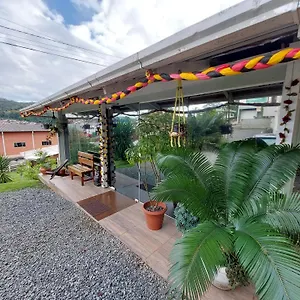 Harmonia Haus Apartamento