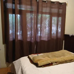 Reibier Quarto em Acomodações Particulares