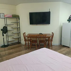 Casa De Hóspedes Stulert Casa de Férias