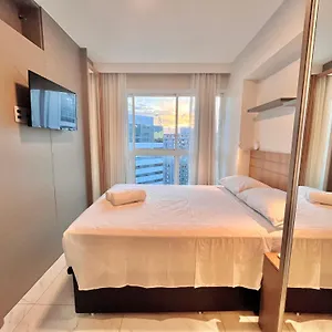  Apartamento Bsb Premium Flats - Saint Moritz Shn Brasil